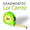 diagnostic carrez