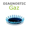 diagnostic gaz