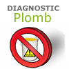 diagnostic plomb